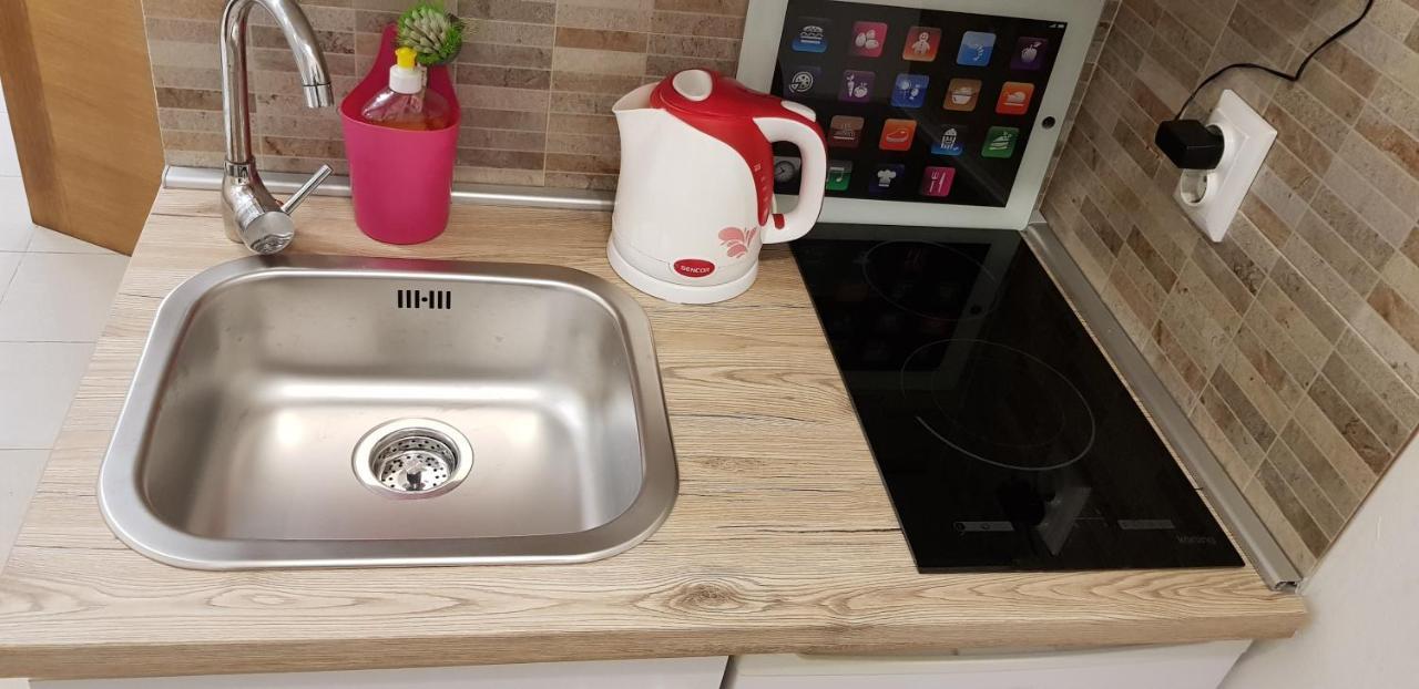 Legcevic Apartman Kaštela