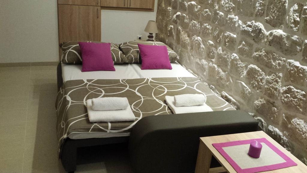 Apartman Legcevic *