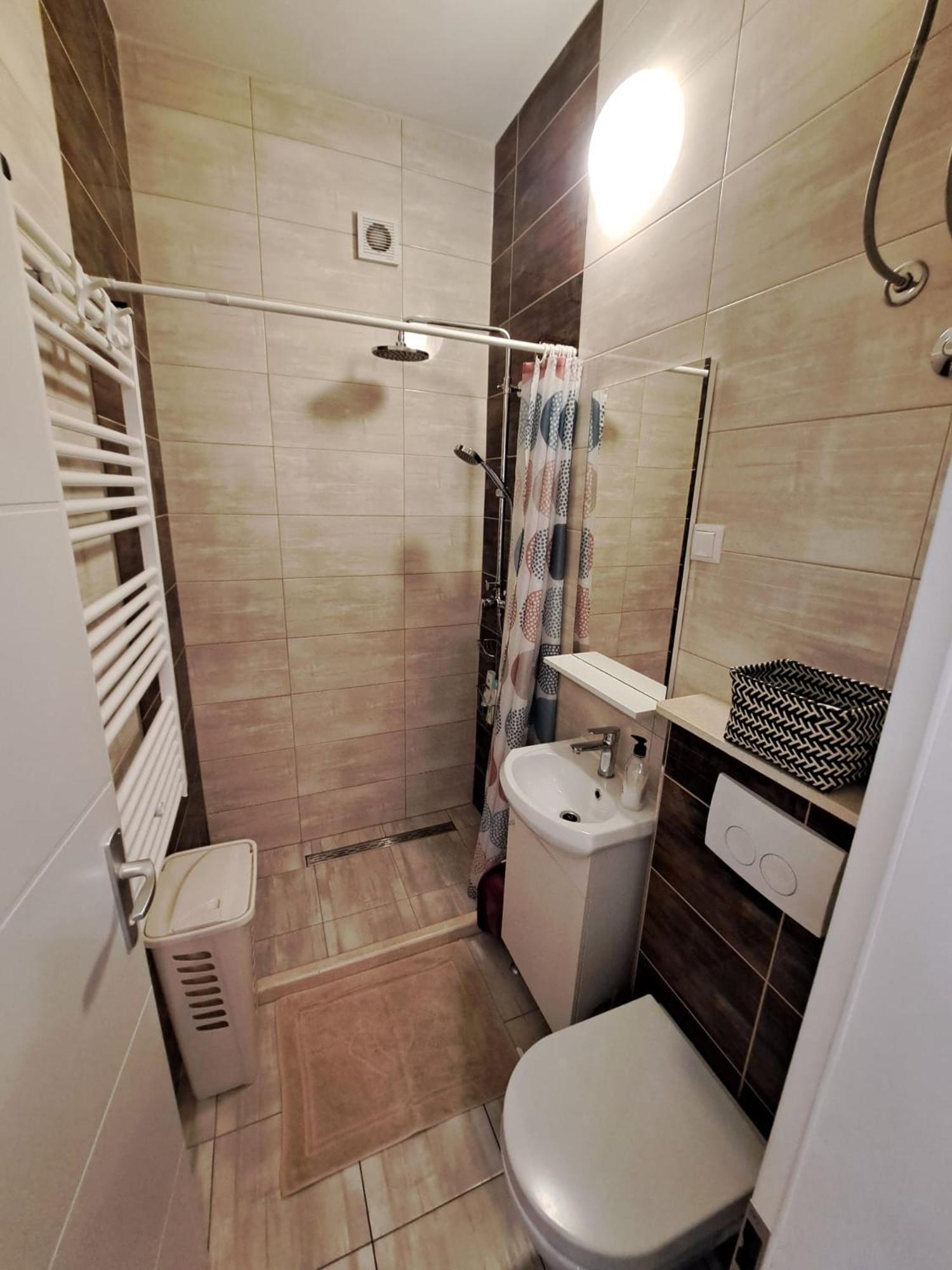 Apartman Legcevic Kaštela