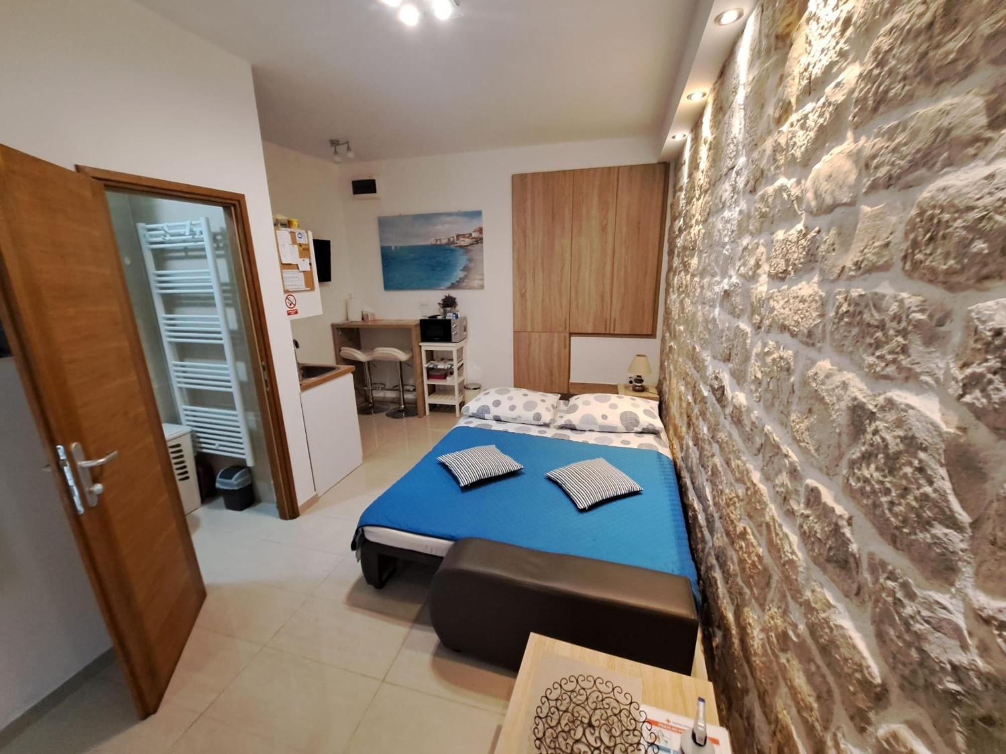 Legcevic Apartman *