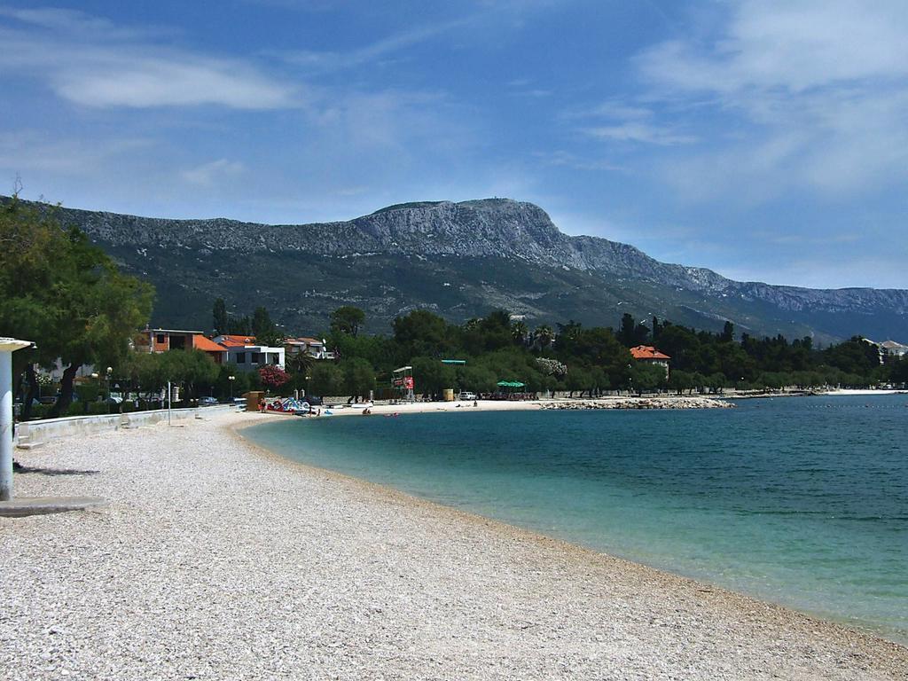 Apartman Legcevic