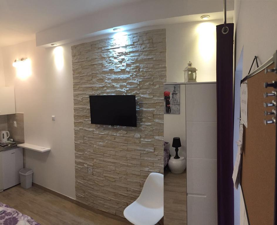 Legcevic Apartman Kaštela