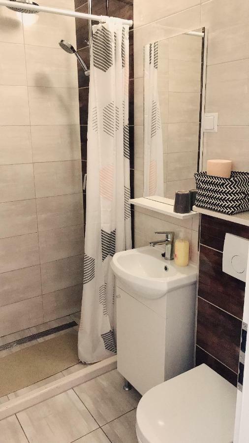 Legcevic Apartman