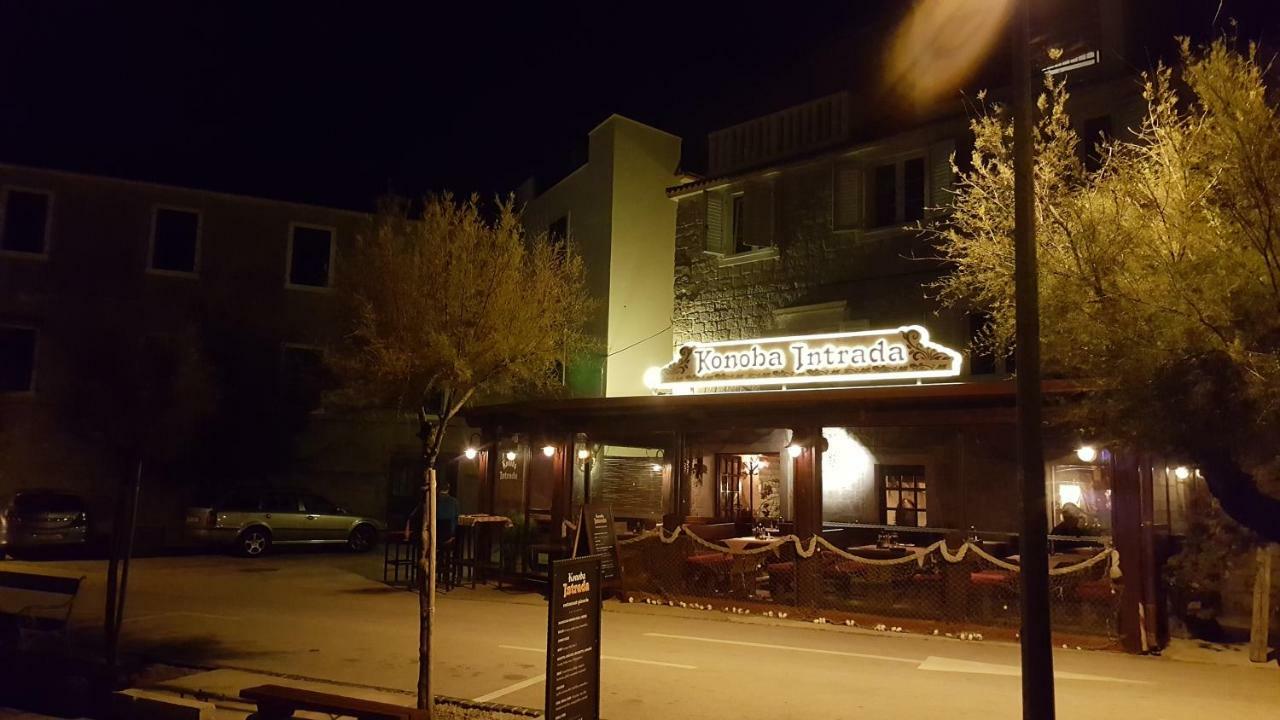Apartman Legcevic
