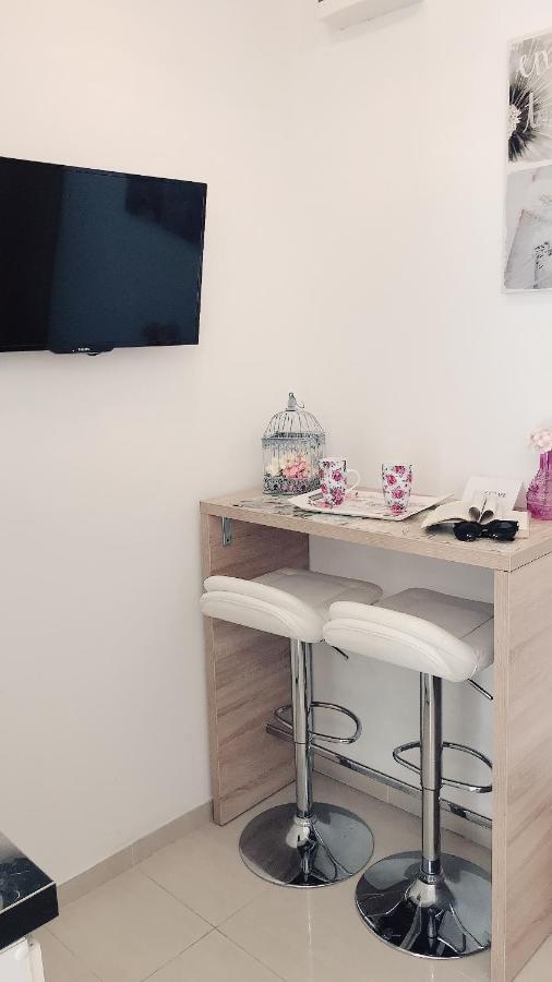 Apartman Legcevic *