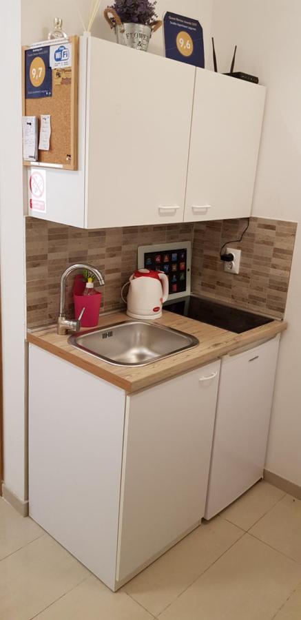 Apartment Legcevic
