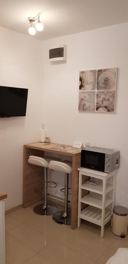 Legcevic Apartment Kaštela