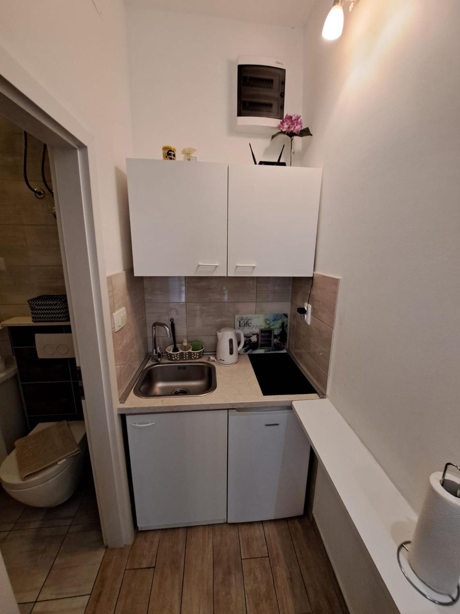 Apartment Legcevic