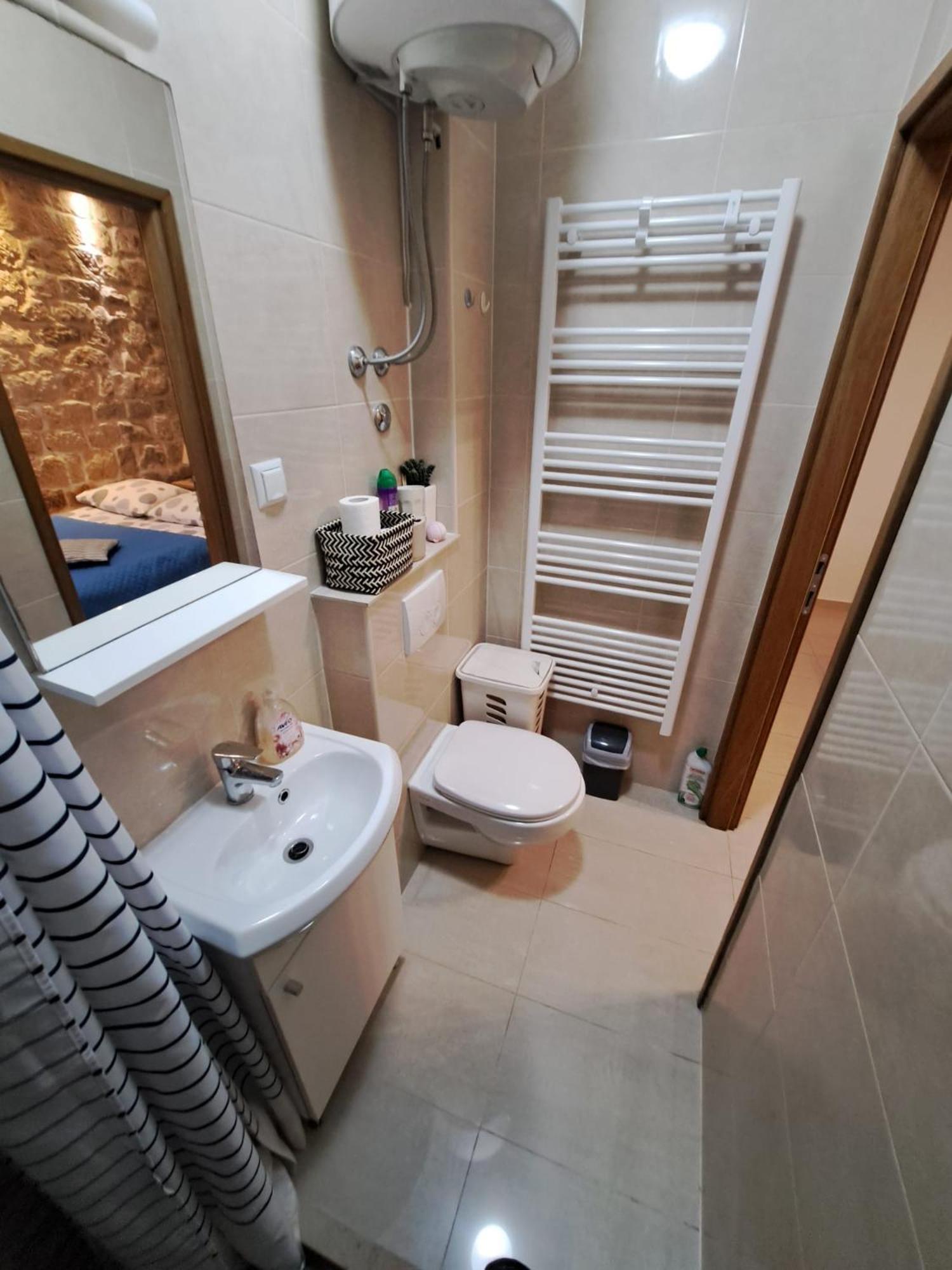 Apartment Legcevic *