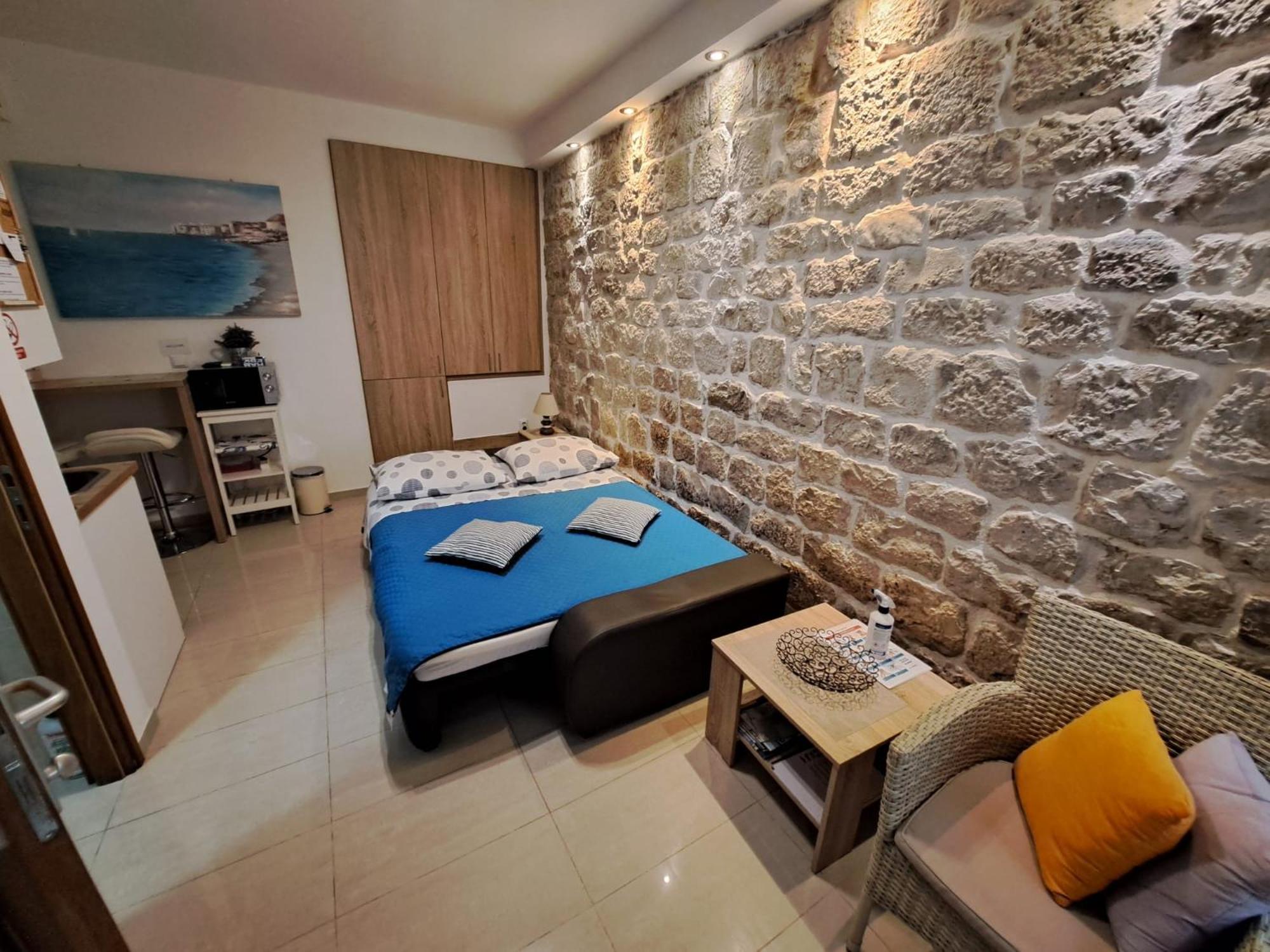 Legcevic * Kaštela