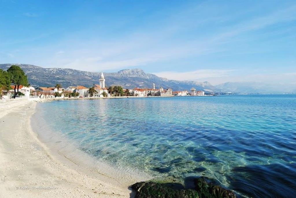Apartment Legcevic Kaštela