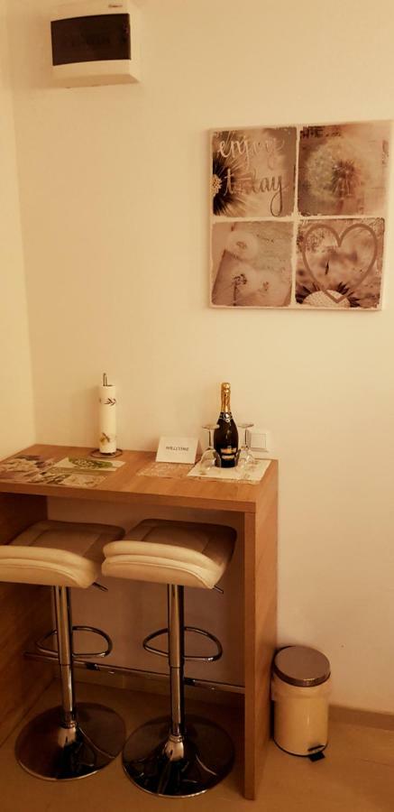 Appartamento Legcevic