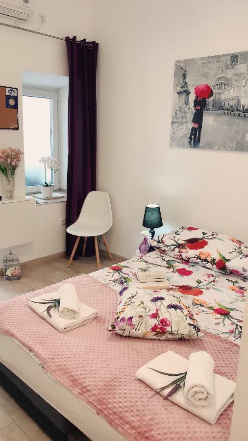 Appartamento Legcevic