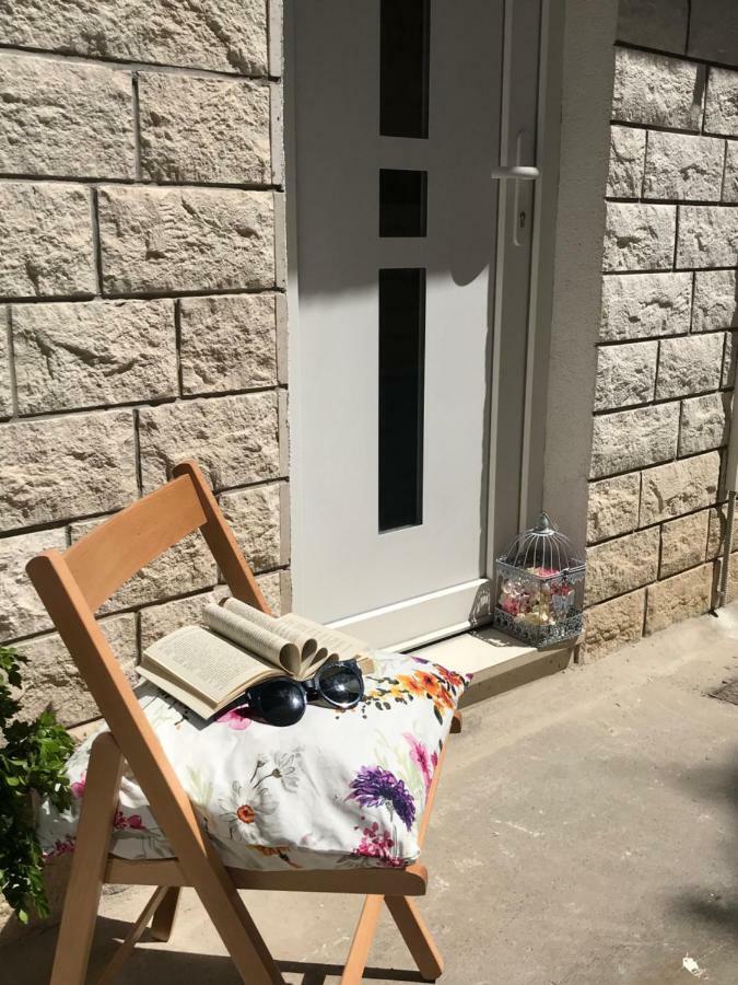 Legcevic Apartment Kaštela