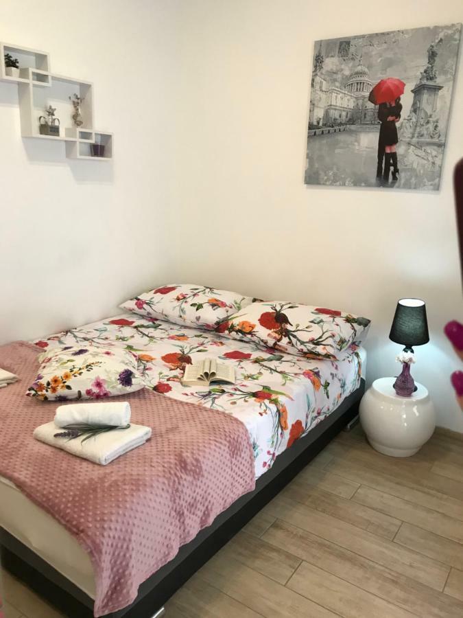 Legcevic Apartment