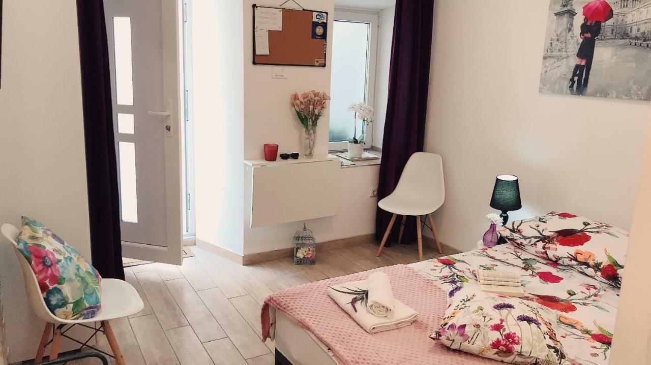 Legcevic Apartment *