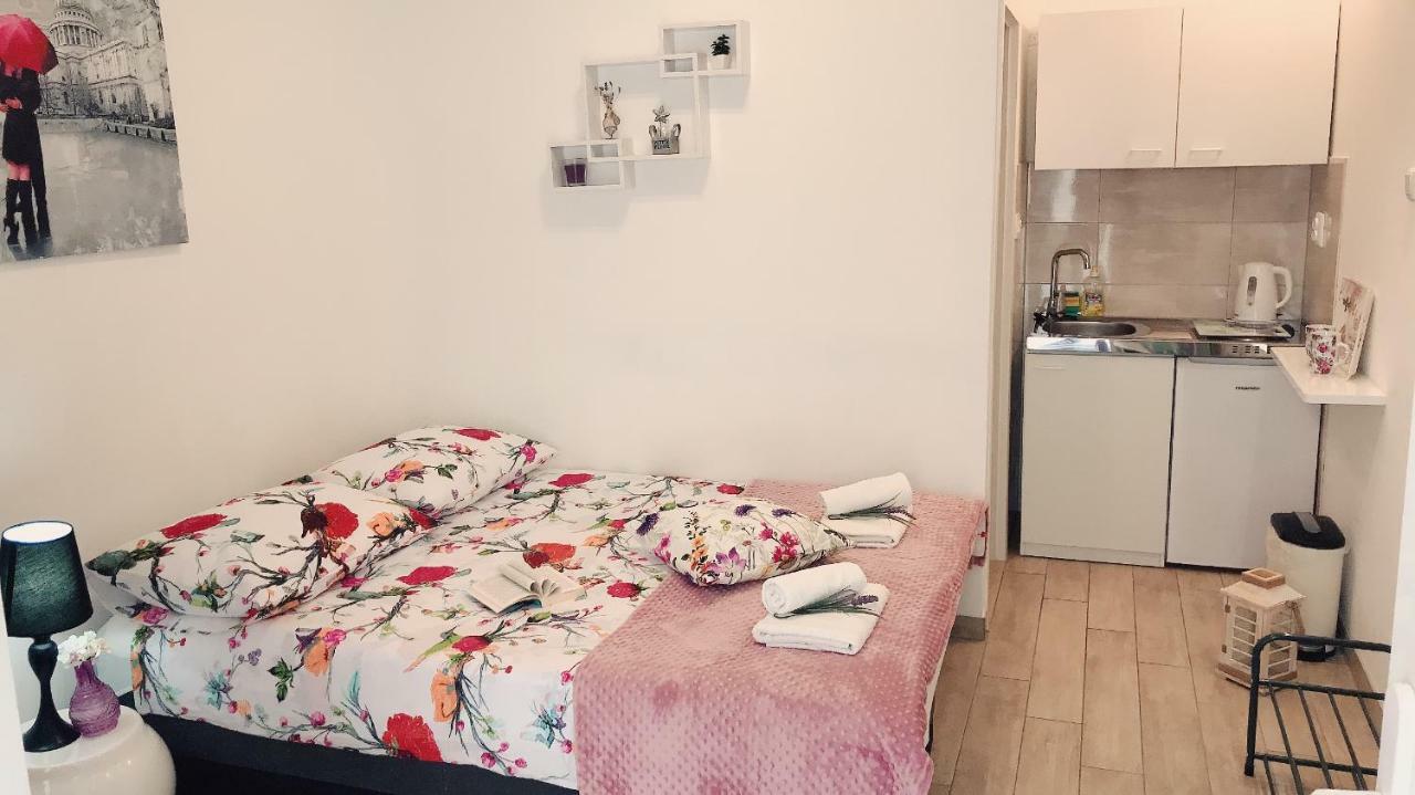 Appartamento Legcevic *