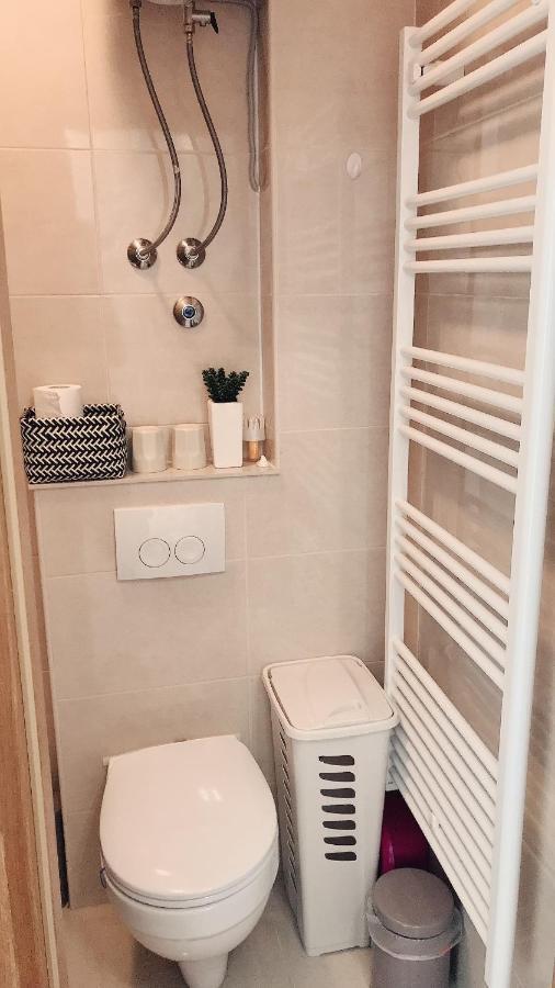 Apartment Legcevic *