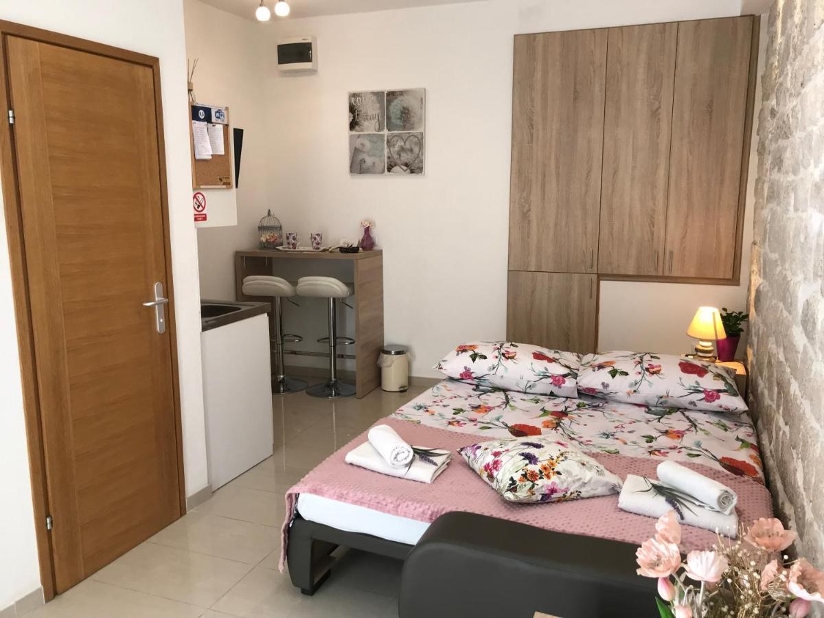 Appartamento Legcevic